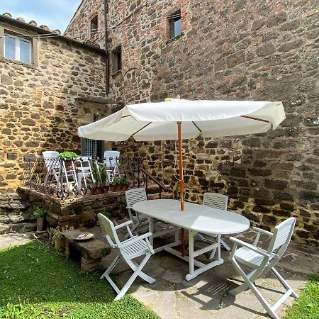 Apartment Taverna By Interhome Монтекатини-Валь-ди-Чечина Экстерьер фото