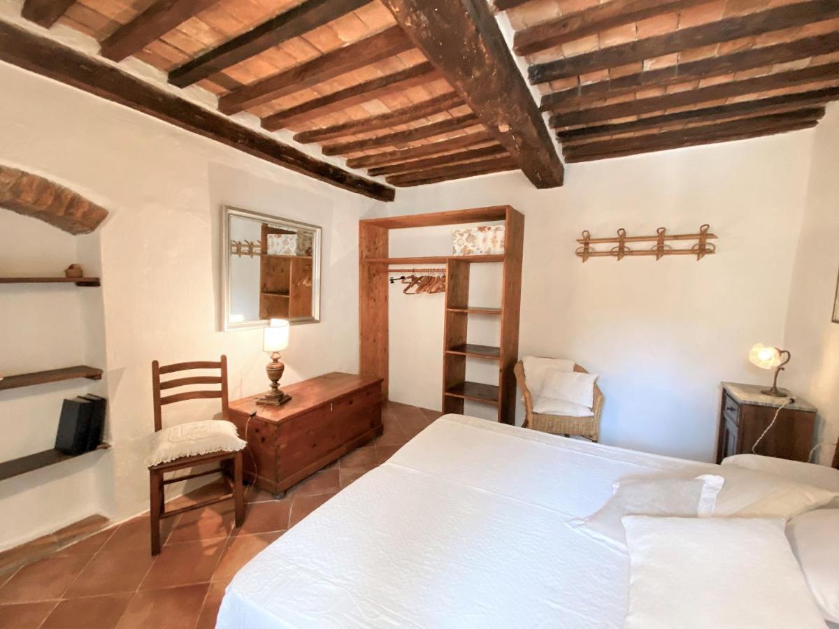 Apartment Taverna By Interhome Монтекатини-Валь-ди-Чечина Экстерьер фото