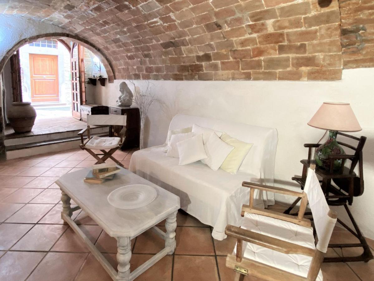 Apartment Taverna By Interhome Монтекатини-Валь-ди-Чечина Экстерьер фото